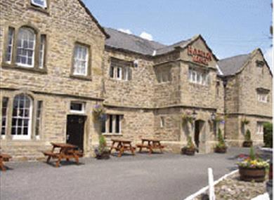 Thumbnail for Haighton Manor Country House Hotel