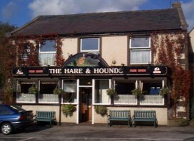 Thumbnail for Hare & Hounds Foulridge