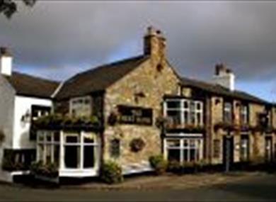 Thumbnail for Hest Bank Hotel