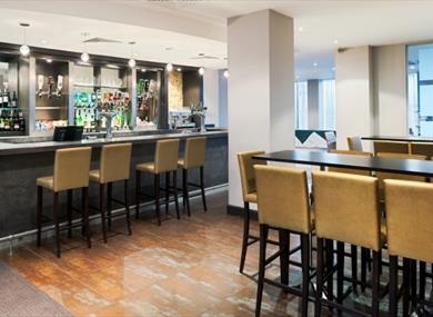 Holiday Inn Preston