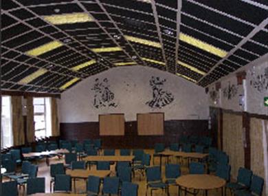 Hornby Community Resource Centre