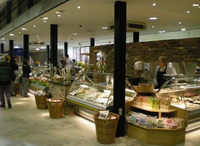 Huntley's of Samlesbury