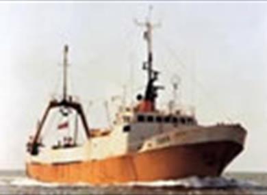 Thumbnail for Jacinta Heritage Trawler