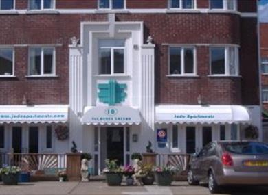 Thumbnail for Jade Apartments
