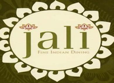 Thumbnail for Jali, Fine Indian Dining