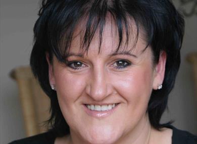 An Evening of Clairvoyance with Joanne Gregory