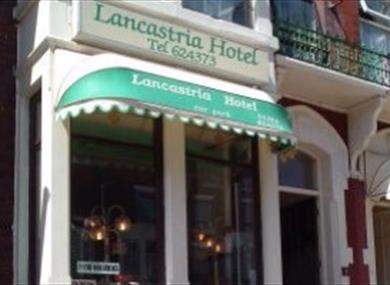 Thumbnail for Lancastria Hotel