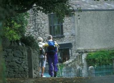 Thumbnail for Walking in Lancashire