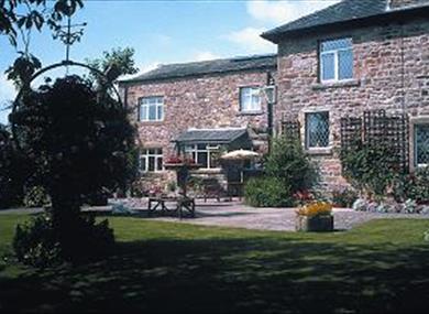 Thumbnail for Mansergh Farmhouse Cottages, Carnforth