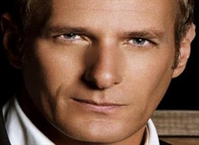 Thumbnail for Michael Bolton