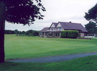 Thumbnail for Nelson Golf Club