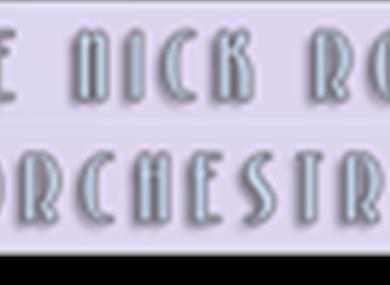 Thumbnail for Jack Applebaum for Epic Creative Ltd presents The Nick Ross Orchestra 'In The Christmas Mood'