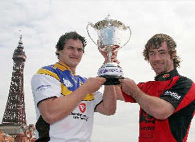 Thumbnail for Northern Rail Cup Final