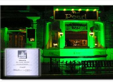 Thumbnail for Pearl Hotel