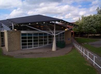 Thumbnail for Pendle Leisure Centre