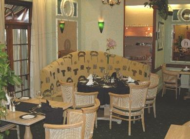 Thumbnail for Pines Hotel & Restaurant