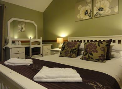 The Stork Inn