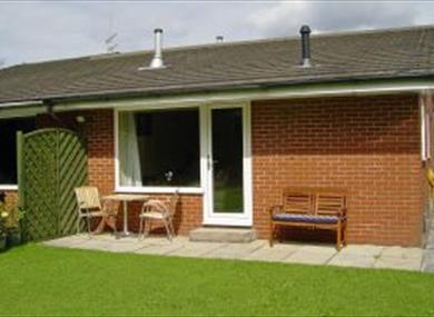Redwings Lodge, Pilling