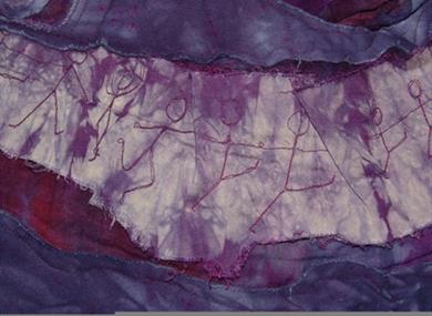 A Patchwork Wife: Sue Wood Quilts
