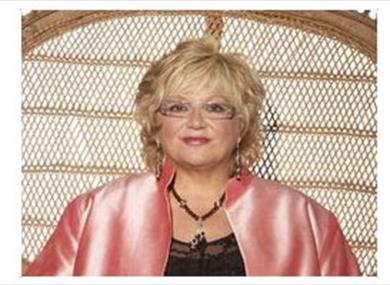 An Audience with Sally Morgan