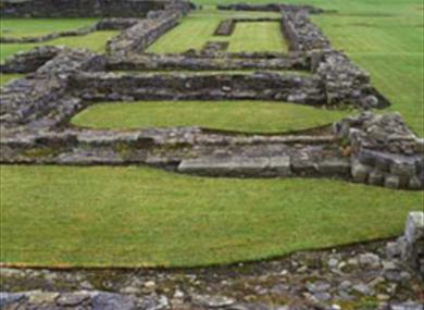 Thumbnail for Sawley Abbey