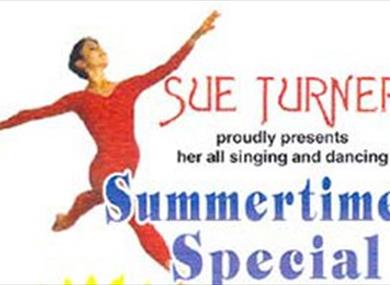 Thumbnail for Summertime Special