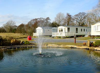 Twynghyll Leisure Park