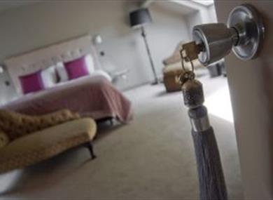 Accommodation Offers