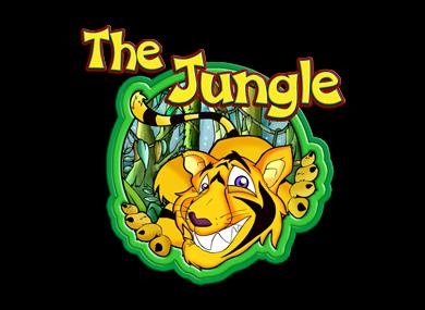 The Jungle logo