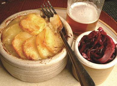 Food and Drink Offers