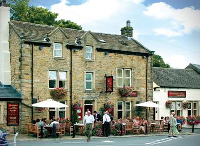 The Waddington Arms