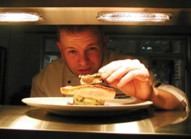 Thumbnail for Whitehall Hotel & MJs Restaurant