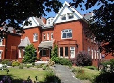 Thumbnail for York House Holiday Apartments