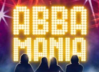 Abba Mania