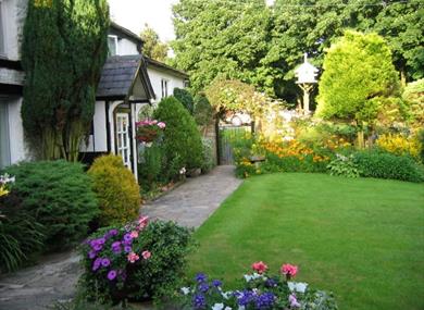 Alden Cottage - Self Catering
