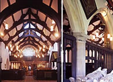 Thumbnail for All Hallows Church