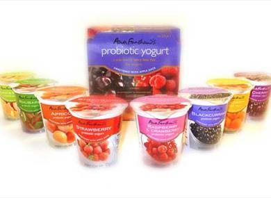 Thumbnail for Alston Dairy Ltd