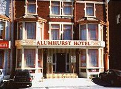 Thumbnail for Alumhurst Hotel