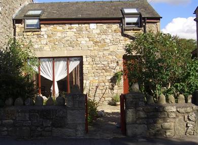 Ashlea Cottage