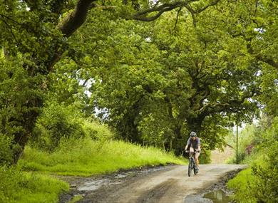 Thumbnail for Cycling Ribble Valley Villages- bike ride
