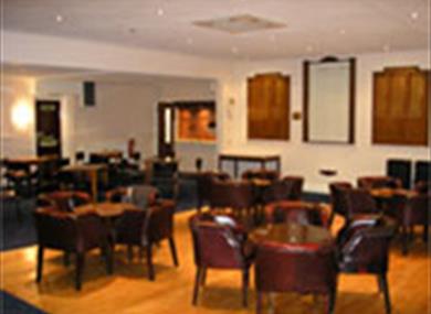 Bacup Golf Club