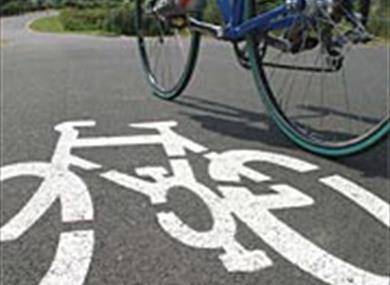Thumbnail for Pedal Power