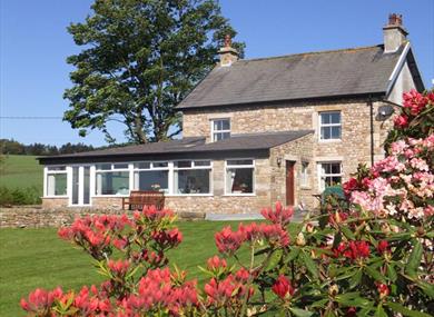 Broadgate Farm B & B