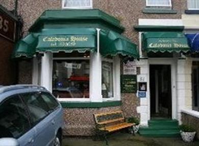 Thumbnail for Caledonia House Hotel