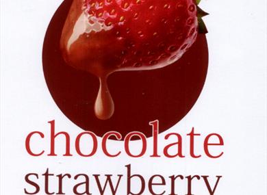 Thumbnail for Chocolate Strawberry