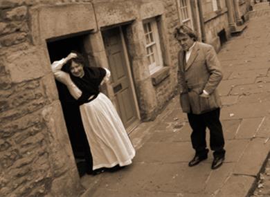 Cottage Museum, Lancaster