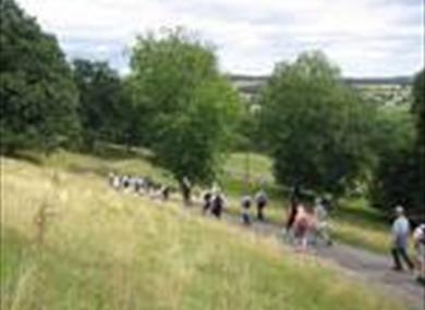 Thumbnail for Map & Compass Skills-approx 5miles