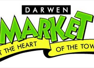 Thumbnail for Darwen Market