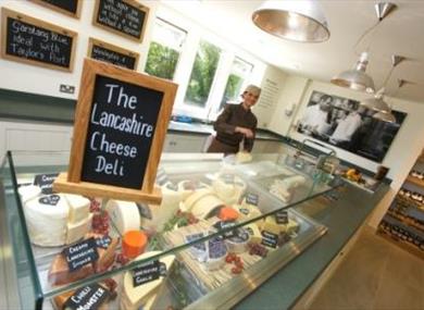 Dewlay Traditional Cheese Makers