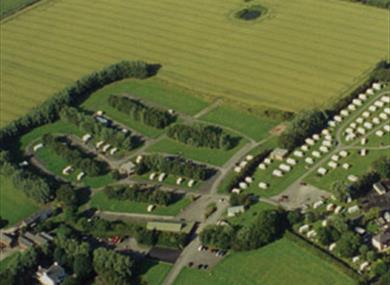 Thumbnail for Eastham Hall Caravan Park